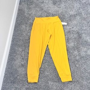 athletic joggers